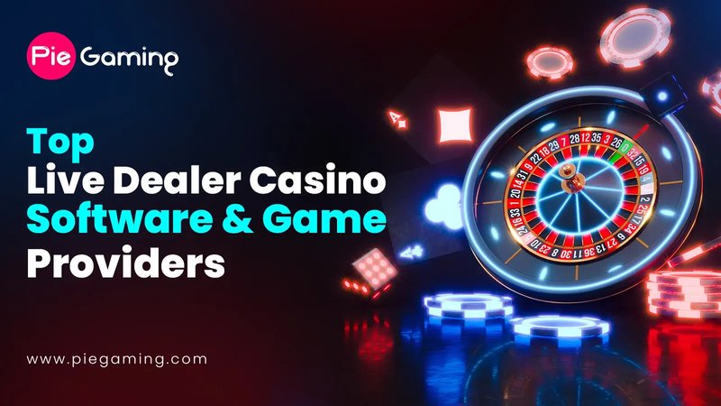 Best casino online real money - Comparing Software Providers for Real Money Casinos