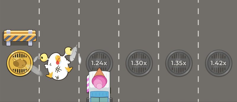 Chicken road 2 juego - Descubre el Lado Emocionante de Chicken Road 2 en Casinos de España