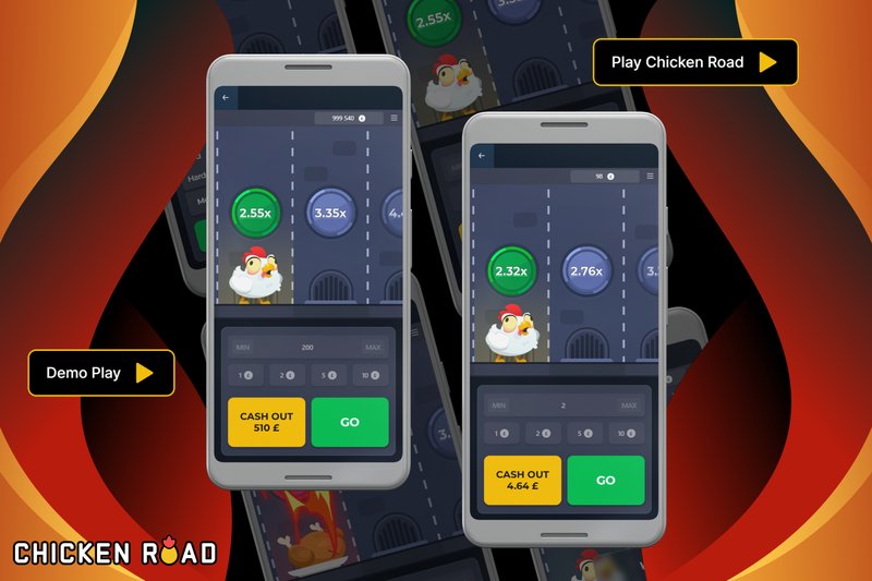 Descubre el Intrigante Juego de Azar de la Carretera del Pollo en España