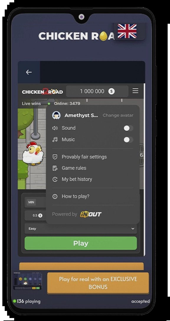 Introduction to chicken road gokkast