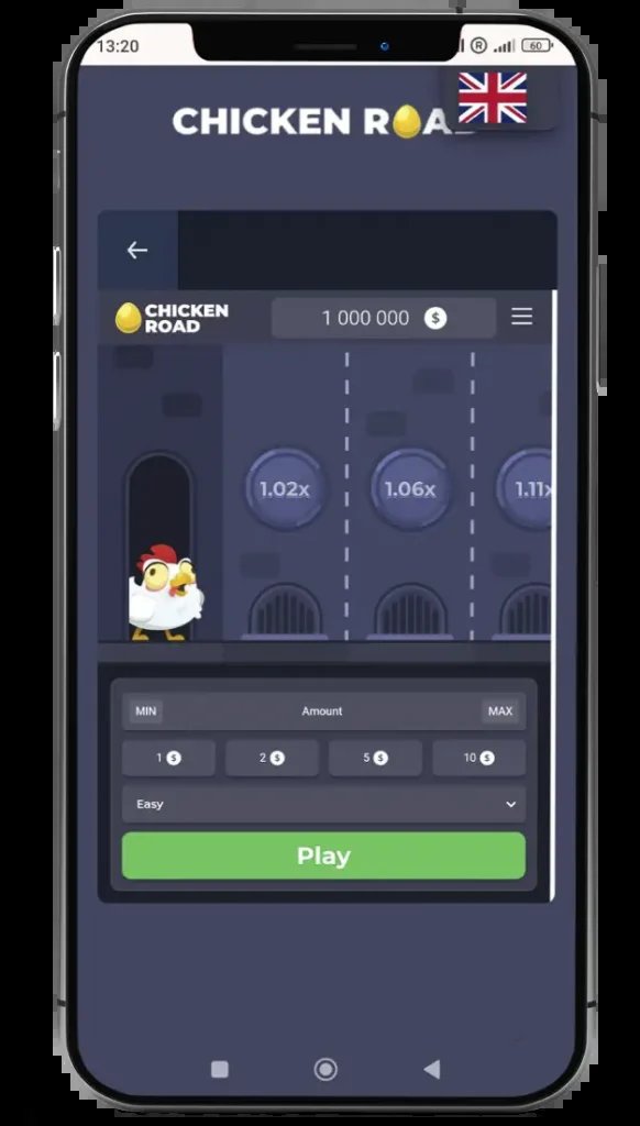 Descubre el secreto detrás del juego de cartas de Chicken Road en España in Spain