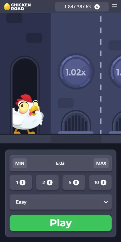Descubre el emocionante juego de azar de Chicken Road en España en línea, juego chicken road