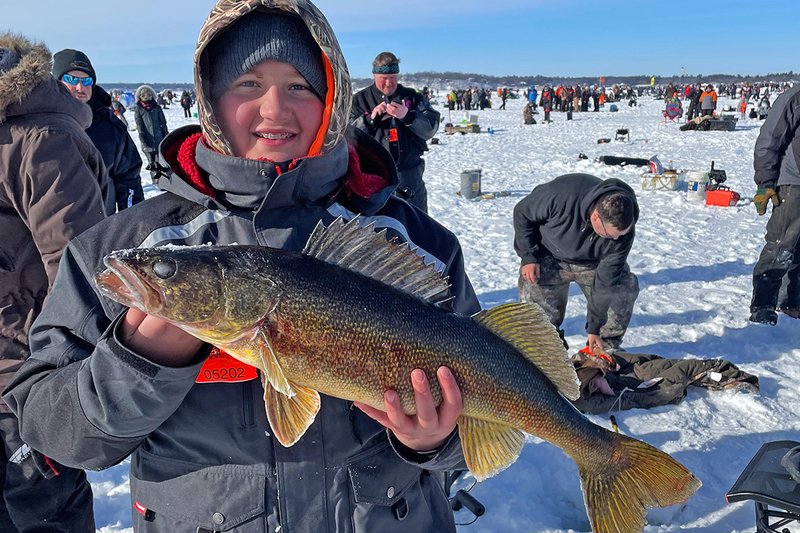 Ice fishing live - Experience the Thrill of Ice Fishing Gaming in UK Casinos Online