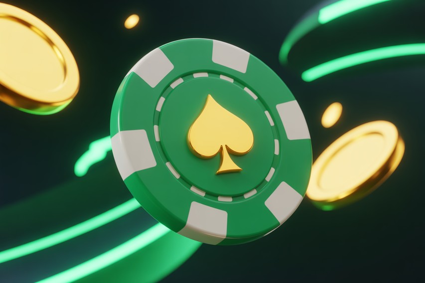 Slotman casino